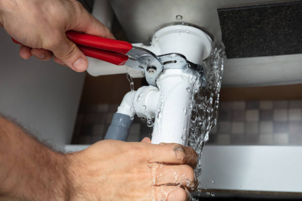 Best Emergency water damage restoration  in North Little Rock, AR