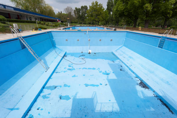 Water damage restoration experts in North Little Rock, AR
