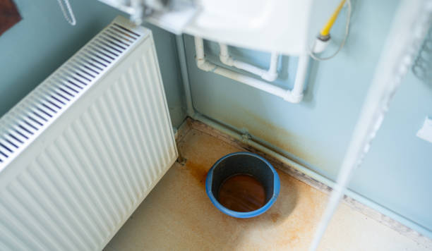 Best Local water damage restoration  in North Little Rock, AR